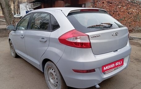 Chery Bonus (A13), 2012 год, 250 000 рублей, 7 фотография