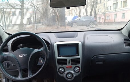 Chery Bonus (A13), 2012 год, 250 000 рублей, 10 фотография