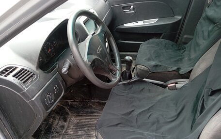 Chery Bonus (A13), 2012 год, 250 000 рублей, 11 фотография