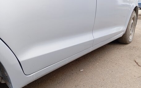 Chery Bonus (A13), 2012 год, 250 000 рублей, 14 фотография