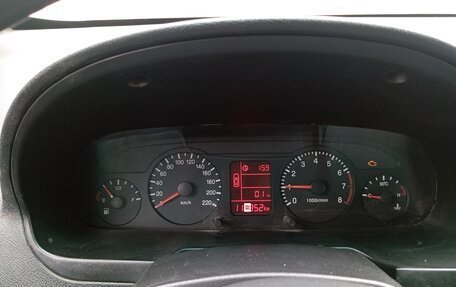 Chery Bonus (A13), 2012 год, 250 000 рублей, 9 фотография