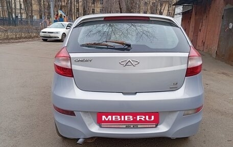 Chery Bonus (A13), 2012 год, 250 000 рублей, 4 фотография