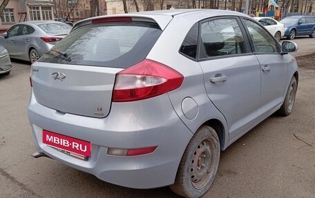 Chery Bonus (A13), 2012 год, 250 000 рублей, 6 фотография