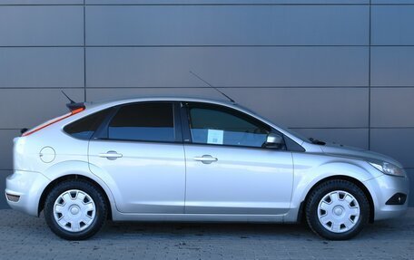 Ford Focus II рестайлинг, 2011 год, 700 000 рублей, 4 фотография