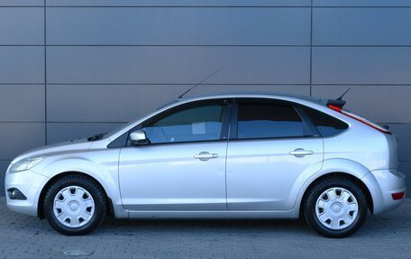 Ford Focus II рестайлинг, 2011 год, 700 000 рублей, 8 фотография