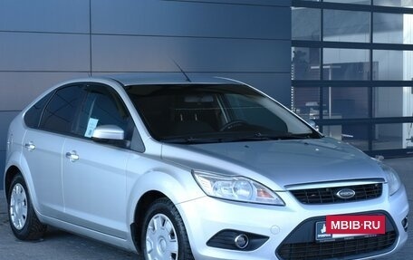 Ford Focus II рестайлинг, 2011 год, 700 000 рублей, 3 фотография