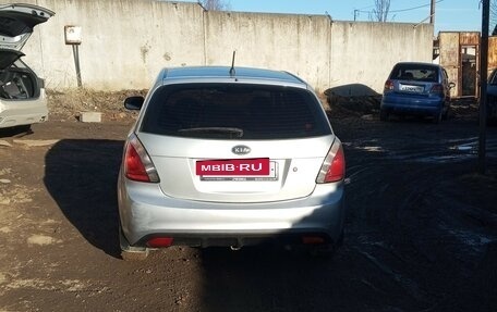 KIA Rio II, 2010 год, 450 000 рублей, 4 фотография