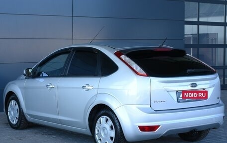 Ford Focus II рестайлинг, 2011 год, 700 000 рублей, 7 фотография