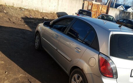 KIA Rio II, 2010 год, 450 000 рублей, 5 фотография