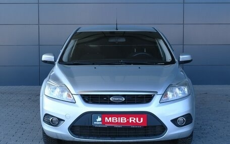 Ford Focus II рестайлинг, 2011 год, 700 000 рублей, 2 фотография