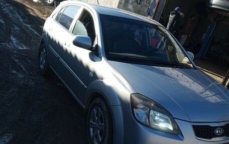 KIA Rio II, 2010 год, 450 000 рублей, 8 фотография