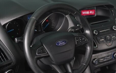 Ford Focus III, 2016 год, 1 239 000 рублей, 14 фотография