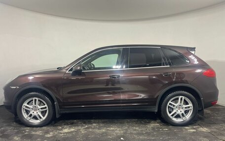 Porsche Cayenne III, 2014 год, 2 650 000 рублей, 8 фотография