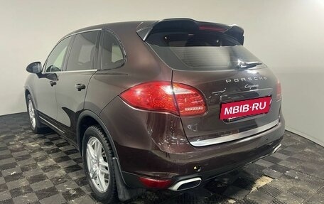 Porsche Cayenne III, 2014 год, 2 650 000 рублей, 7 фотография