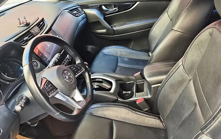Nissan X-Trail, 2021 год, 1 850 000 рублей, 5 фотография