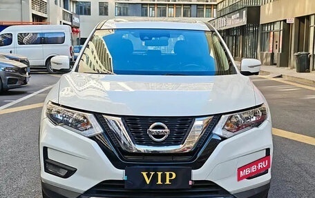 Nissan X-Trail, 2021 год, 1 850 000 рублей, 2 фотография