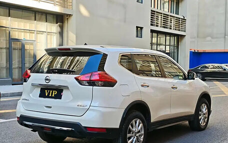 Nissan X-Trail, 2021 год, 1 850 000 рублей, 9 фотография