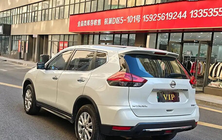 Nissan X-Trail, 2021 год, 1 850 000 рублей, 7 фотография
