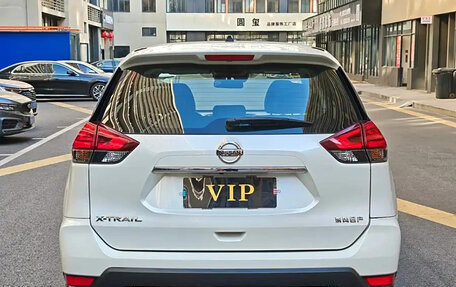 Nissan X-Trail, 2021 год, 1 850 000 рублей, 8 фотография