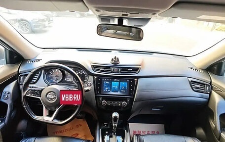 Nissan X-Trail, 2021 год, 1 850 000 рублей, 4 фотография