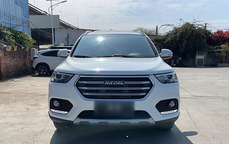 Haval H6, 2020 год, 1 150 000 рублей, 2 фотография