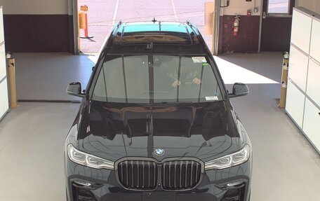 BMW X7, 2022 год, 7 530 000 рублей, 2 фотография