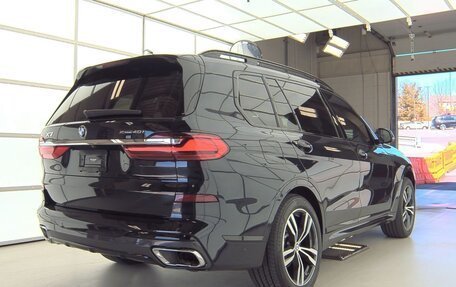 BMW X7, 2022 год, 7 530 000 рублей, 4 фотография