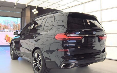 BMW X7, 2022 год, 7 530 000 рублей, 6 фотография