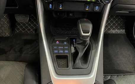 Toyota RAV4, 2022 год, 3 180 011 рублей, 12 фотография
