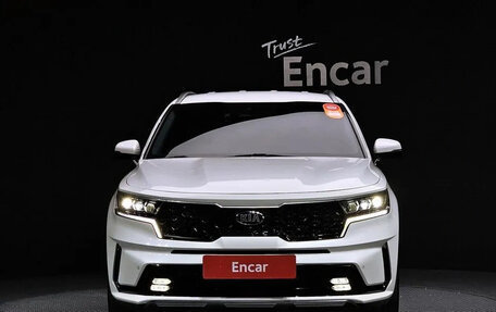 KIA Sorento IV, 2020 год, 2 990 000 рублей, 2 фотография