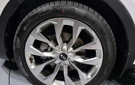 KIA Sorento IV, 2020 год, 2 990 000 рублей, 5 фотография