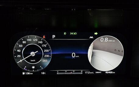KIA Sorento IV, 2020 год, 2 990 000 рублей, 11 фотография