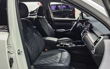 KIA Sorento IV, 2020 год, 2 990 000 рублей, 16 фотография