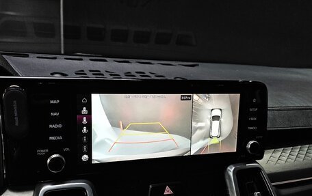 KIA Sorento IV, 2020 год, 2 990 000 рублей, 14 фотография