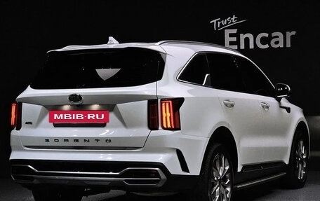 KIA Sorento IV, 2020 год, 2 990 000 рублей, 3 фотография