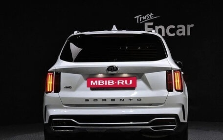 KIA Sorento IV, 2020 год, 2 990 000 рублей, 4 фотография