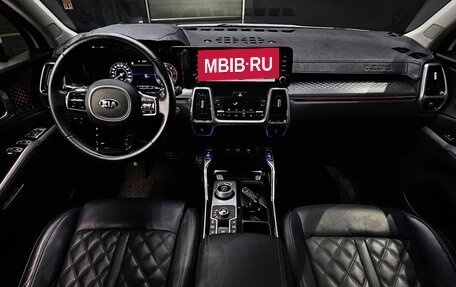 KIA Sorento IV, 2020 год, 2 990 000 рублей, 7 фотография