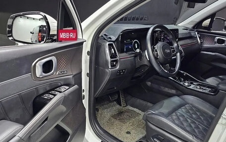 KIA Sorento IV, 2020 год, 2 990 000 рублей, 12 фотография