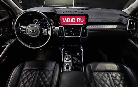 KIA Sorento IV, 2020 год, 2 990 000 рублей, 15 фотография