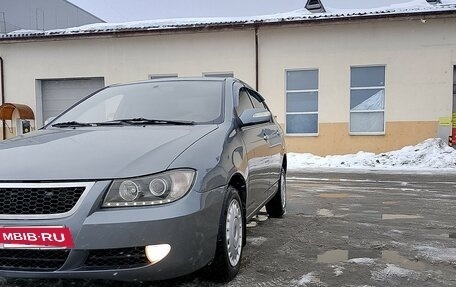 Lifan Solano I (630) рестайлинг, 2011 год, 340 000 рублей, 2 фотография