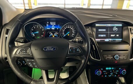 Ford Focus III, 2016 год, 1 300 000 рублей, 8 фотография