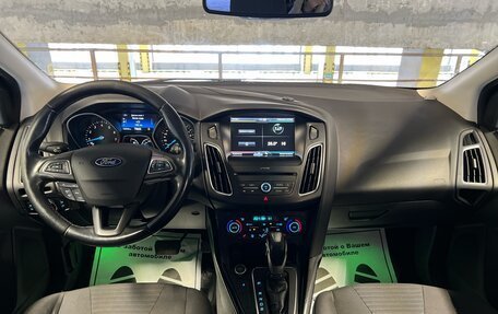 Ford Focus III, 2016 год, 1 300 000 рублей, 12 фотография