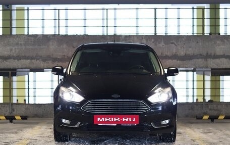 Ford Focus III, 2016 год, 1 300 000 рублей, 2 фотография