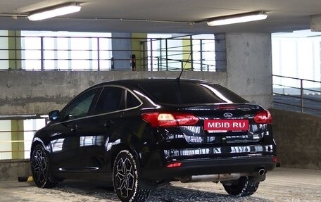 Ford Focus III, 2016 год, 1 300 000 рублей, 6 фотография