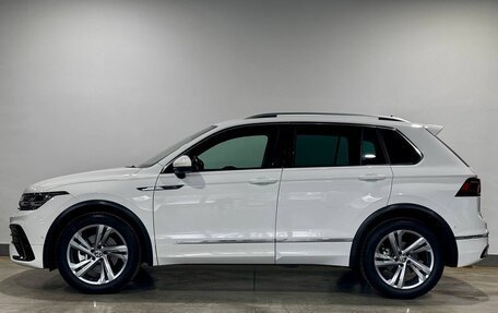 Volkswagen Tiguan II, 2021 год, 3 590 000 рублей, 7 фотография