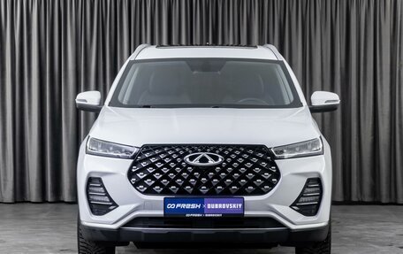 Chery Tiggo 7 Pro, 2022 год, 1 863 000 рублей, 3 фотография