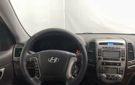 Hyundai Santa Fe III рестайлинг, 2011 год, 1 470 000 рублей, 16 фотография