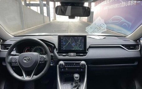 Toyota RAV4, 2021 год, 2 830 000 рублей, 8 фотография
