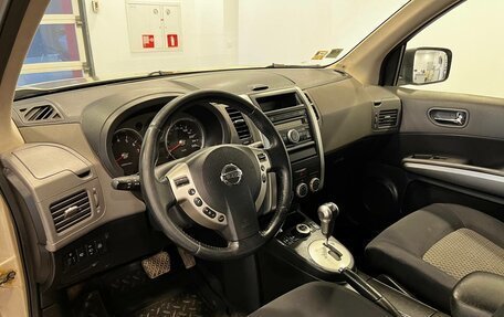 Nissan X-Trail, 2008 год, 1 155 000 рублей, 9 фотография