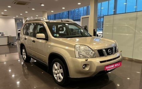 Nissan X-Trail, 2008 год, 1 155 000 рублей, 3 фотография